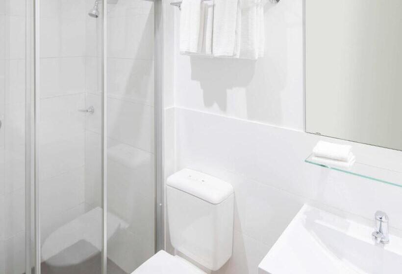 Студио Стандарт Кровать Кинг, Mantra Castle Hill Sydney, An Accor