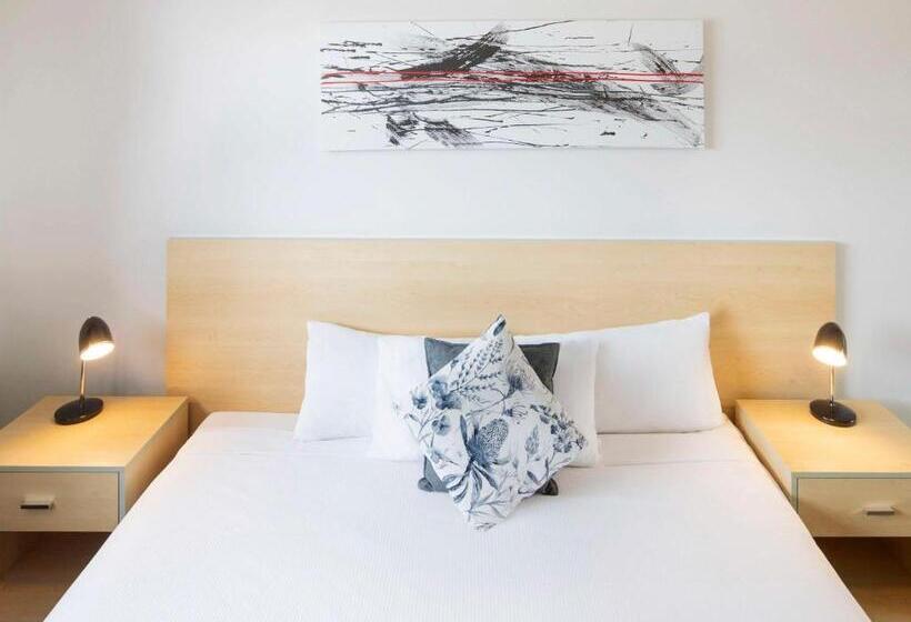 Студио Стандарт Кровать Кинг, Mantra Castle Hill Sydney, An Accor
