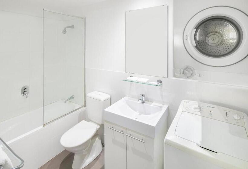 شقة غرفتين, Mantra Castle Hill Sydney, An Accor