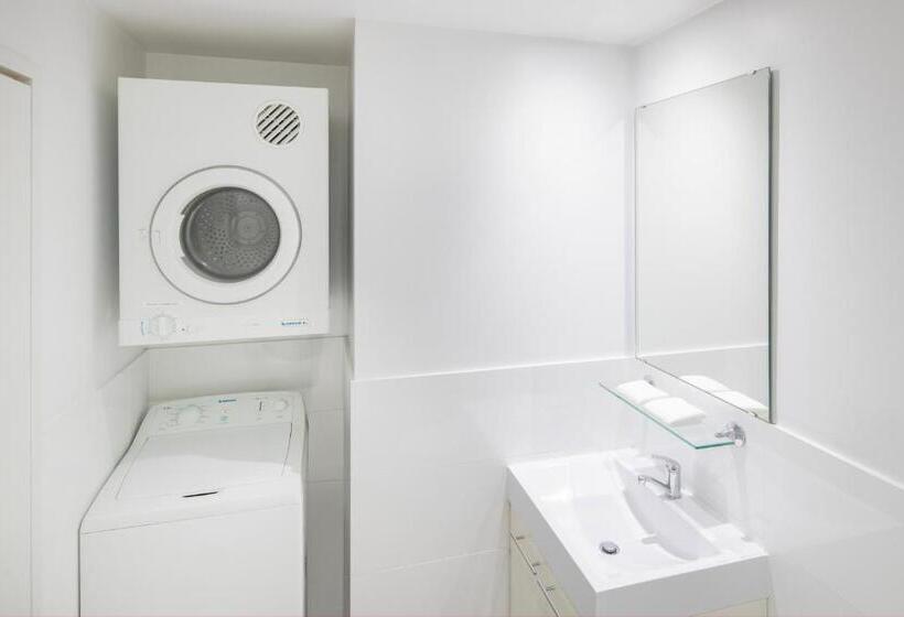 Апартаменты 2 Спальни, Mantra Castle Hill Sydney, An Accor