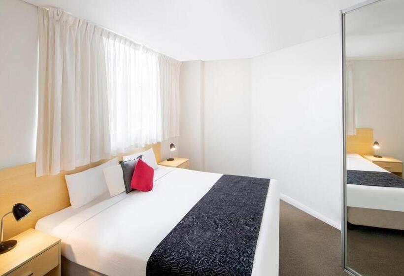 Апартаменты 2 Спальни, Mantra Castle Hill Sydney, An Accor