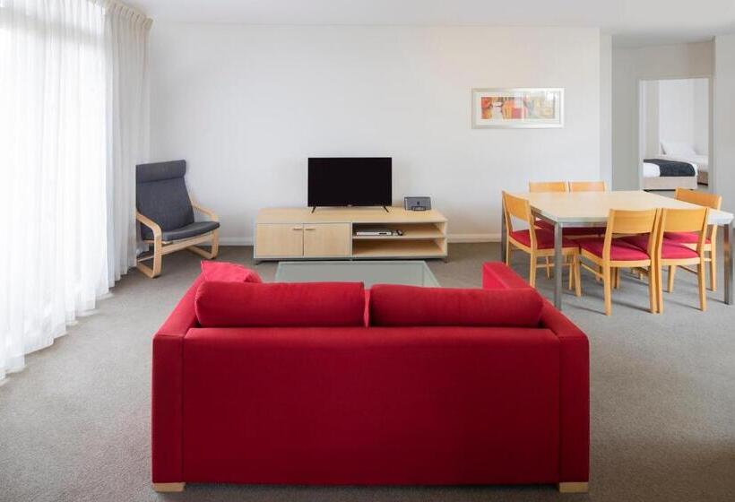 شقة 3 غرف, Mantra Castle Hill Sydney, An Accor