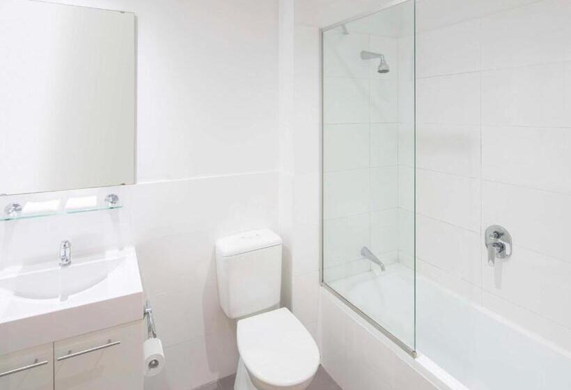 شقة 3 غرف, Mantra Castle Hill Sydney, An Accor