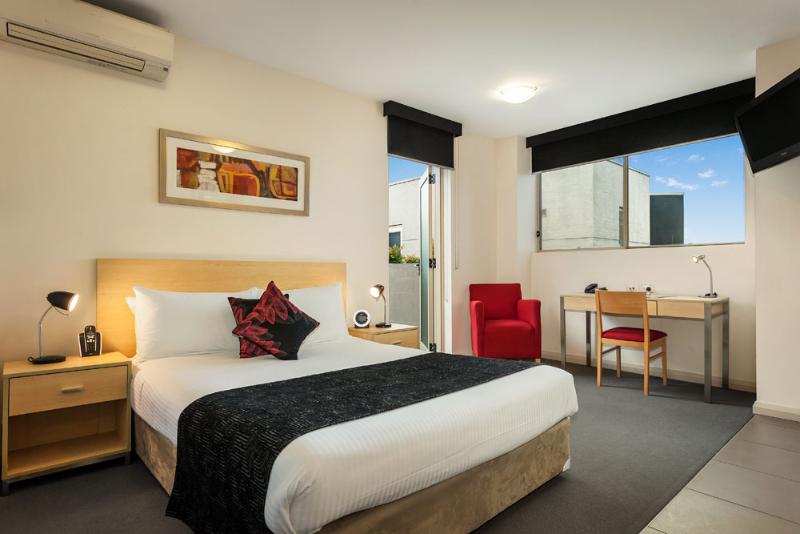 Апартаменты 3 Спальни, Mantra Castle Hill Sydney, An Accor