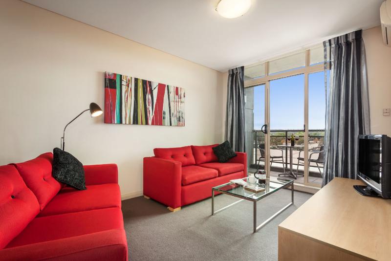 شقة 3 غرف, Mantra Castle Hill Sydney, An Accor