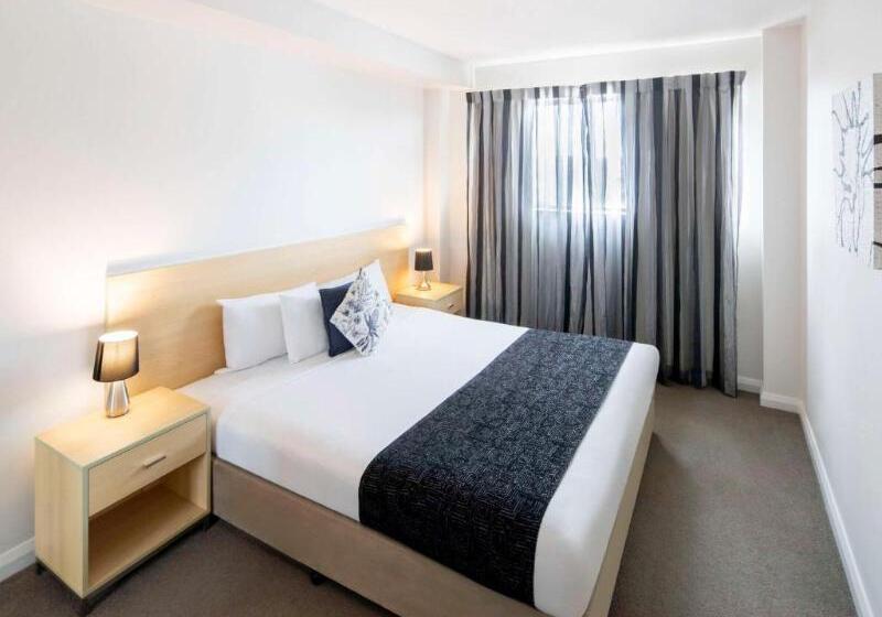 Апартаменты 1 Спальня, Mantra Castle Hill Sydney, An Accor
