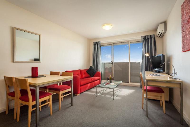 Апартаменты 2 Спальни, Mantra Castle Hill Sydney, An Accor