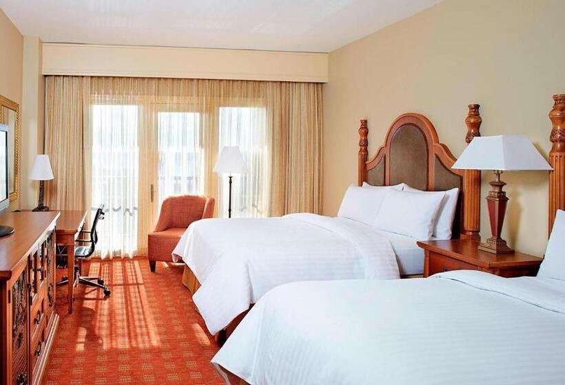 Стандартный Номер Кровать Кинг, Renaissance Shoals Resort And Spa