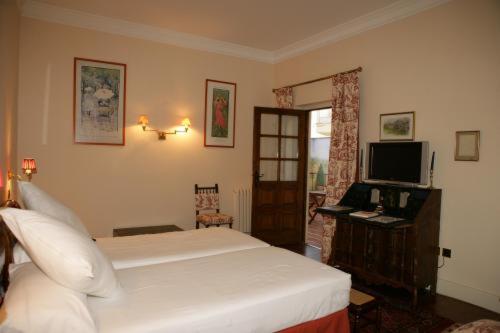 Номер Стандарт, Posada Real Casa De Tepa