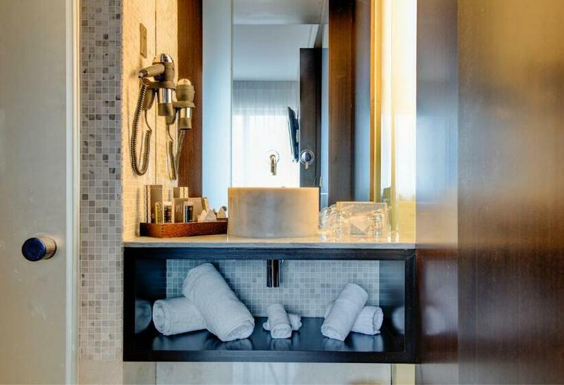 اتاق استاندارد, Vip Grand Lisboa Hotel & Spa
