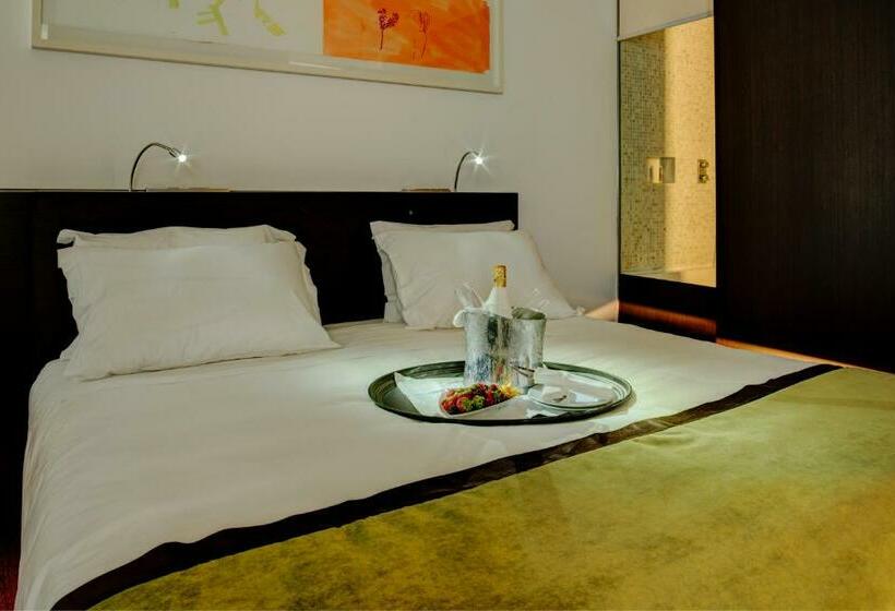 سوییت اجرایی, Vip Grand Lisboa Hotel & Spa
