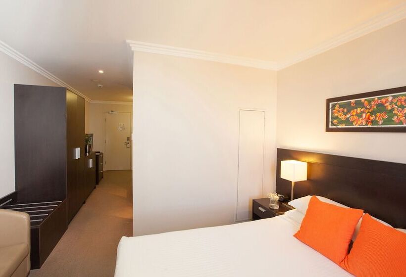 Номер Executive, Wine Country Motor Inn
