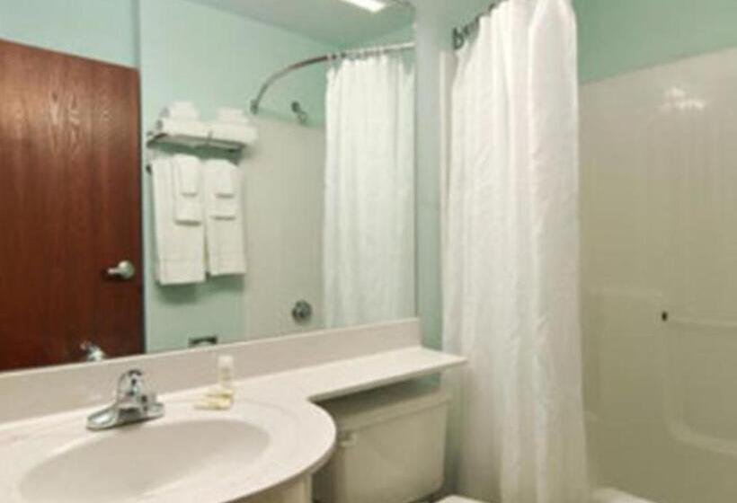 جناح, Microtel Inn & Suites By Wyndham Gardendale