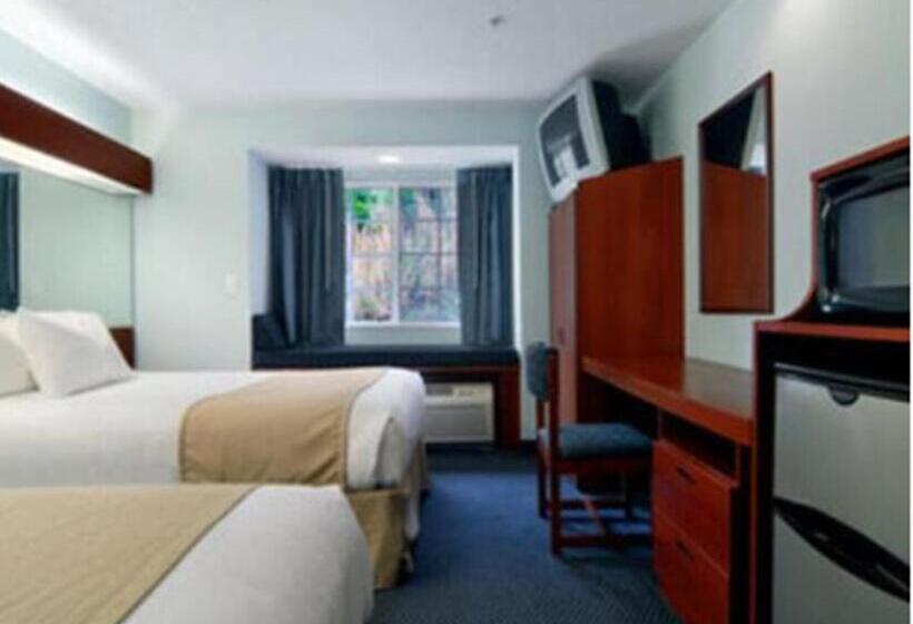 Номер Стандарт, Microtel Inn & Suites By Wyndham Gardendale