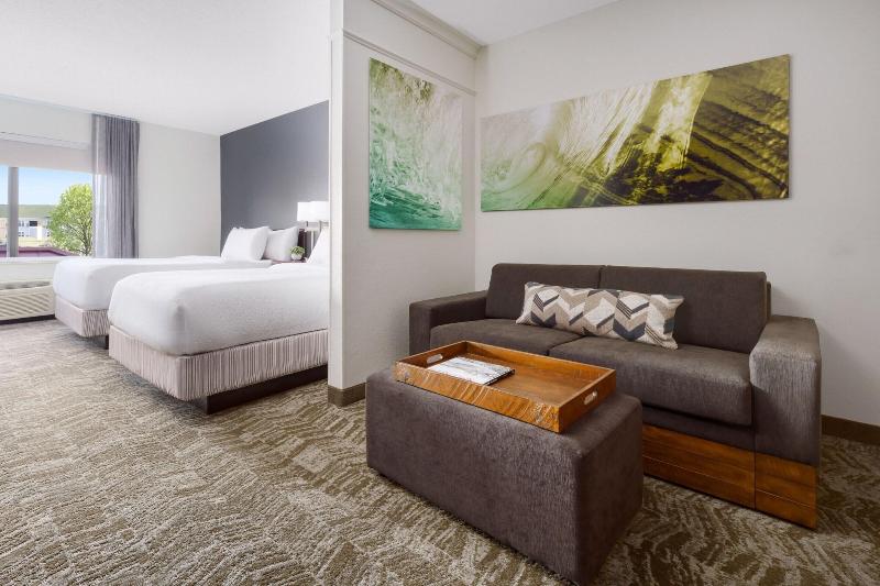 غرفة قياسية, Microtel Inn & Suites By Wyndham Gardendale