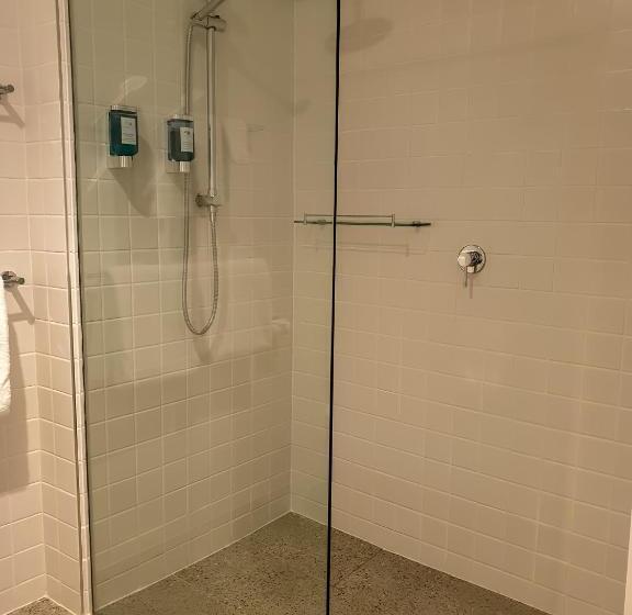 חדר סטנדרט, קומת קרקע, Nagambie Waterfront Motel