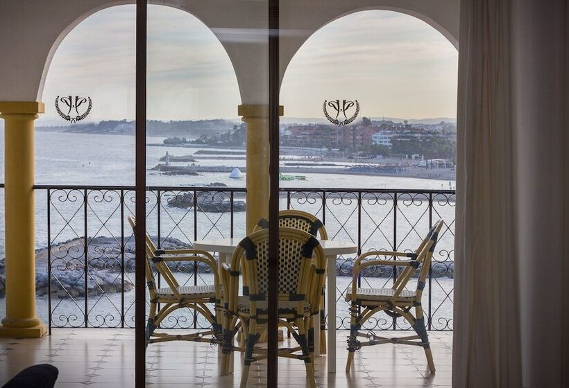 Апартаменты 3 Спальни, Park Plaza Suites Apartamentos
