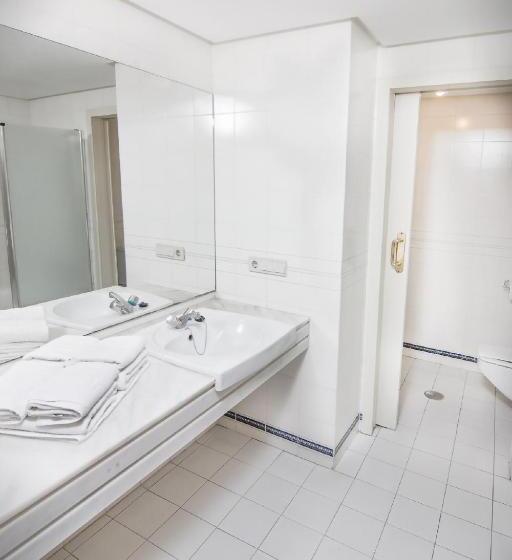 Апартаменты 1 Спальня, Park Plaza Suites Apartamentos