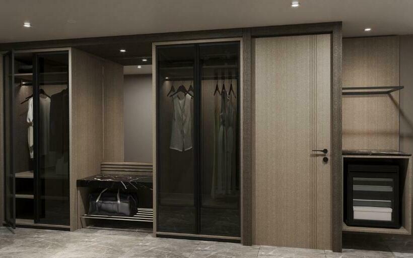 Королевский Люкс, Susesi Luxury Resort