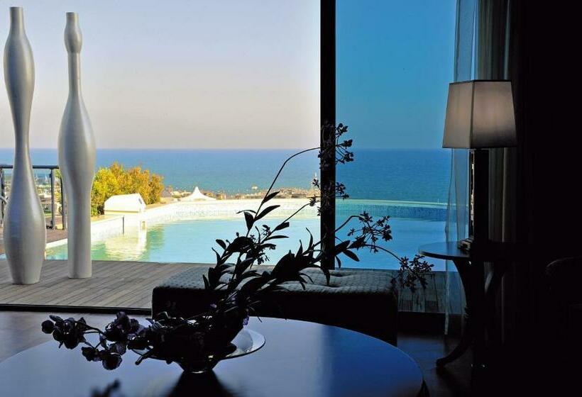 Люкс Кровать Кинг, Susesi Luxury Resort