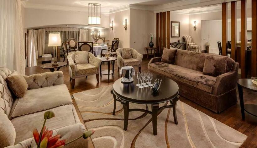 Люкс Кровать Кинг, Susesi Luxury Resort