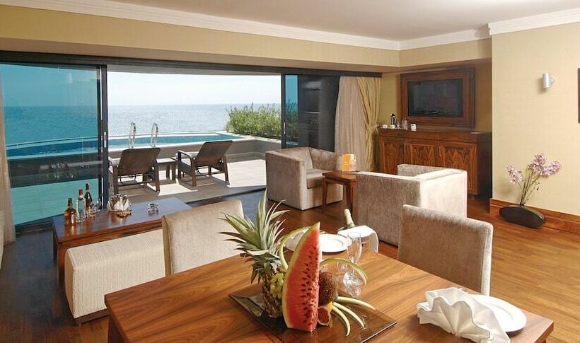 Королевский Люкс, Susesi Luxury Resort