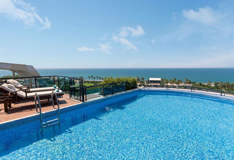 Люкс Кровать Кинг, Susesi Luxury Resort