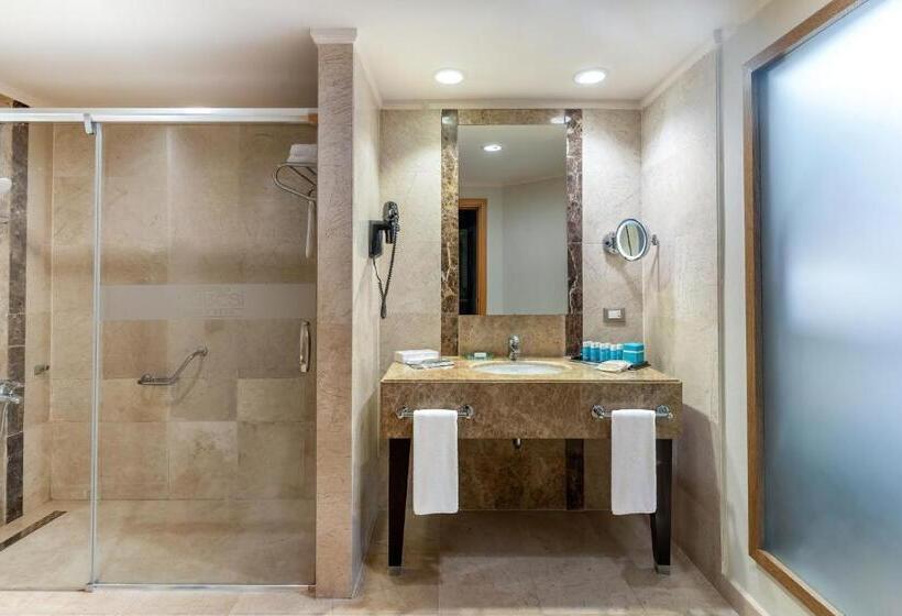Номер Deluxe, Susesi Luxury Resort