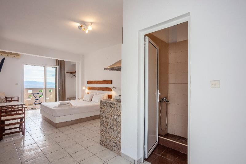 スイートクラブ シービュー, Dreams Los Cabos Suites Golf Resort & Spa