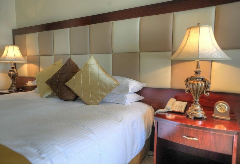Номер Deluxe Вид на Море, Grand Hotel Excelsior
