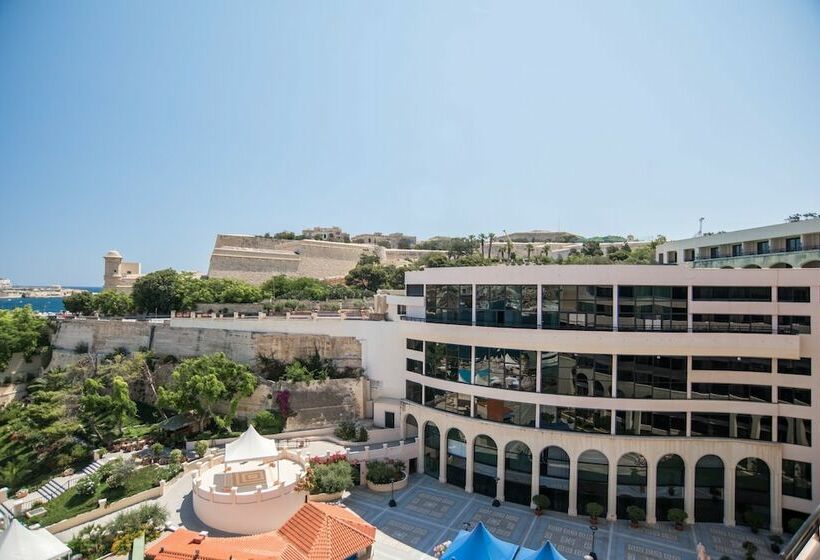 Номер Стандартный с Видом, Grand Hotel Excelsior