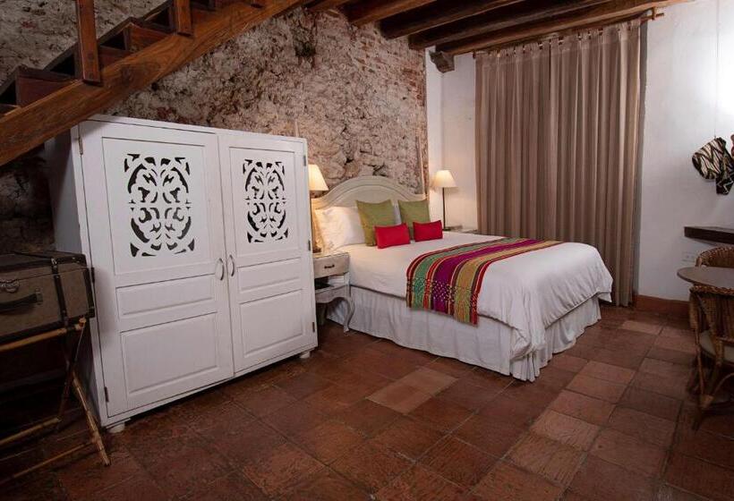 プレミアムルーム, Bantu By Faranda Boutique