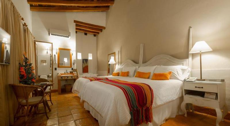 スタンダードルーム, Bantu By Faranda Boutique