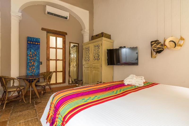 スタンダードルーム, Bantu By Faranda Boutique