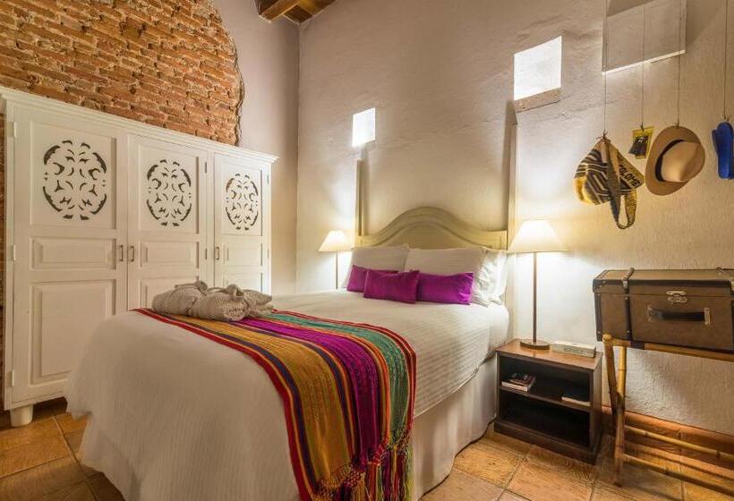 スタンダードルーム, Bantu By Faranda Boutique