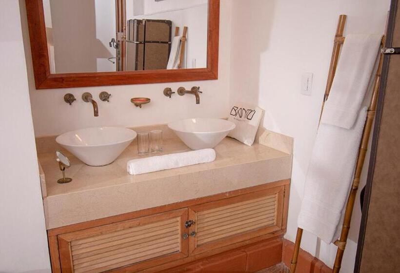 2ベッドスイートルーム, Bantu By Faranda Boutique