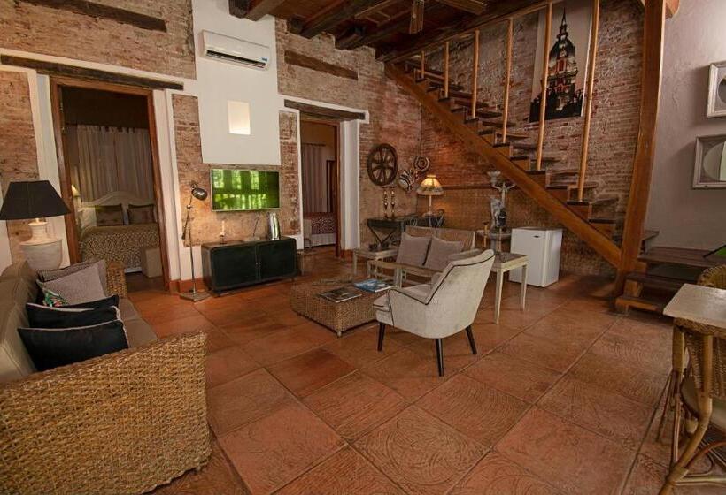 2ベッドスイートルーム, Bantu By Faranda Boutique