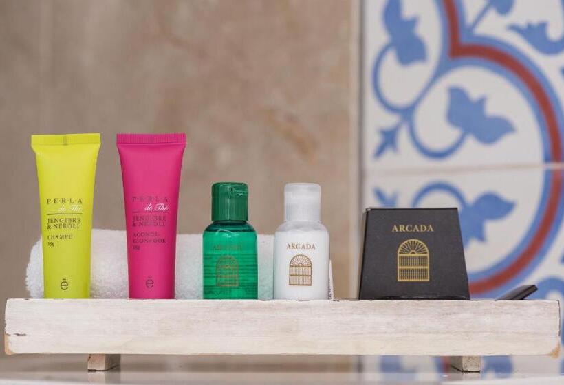 プレミアムルーム, Bantu By Faranda Boutique