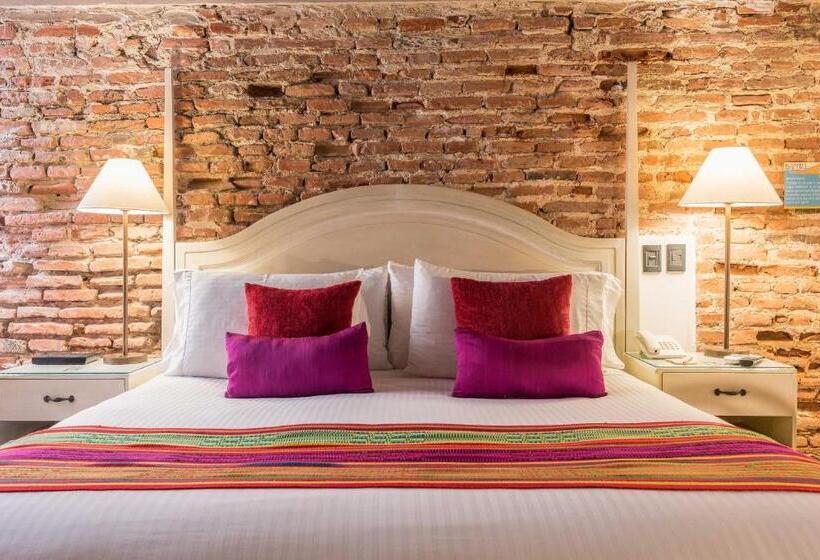 プレミアムルーム, Bantu By Faranda Boutique