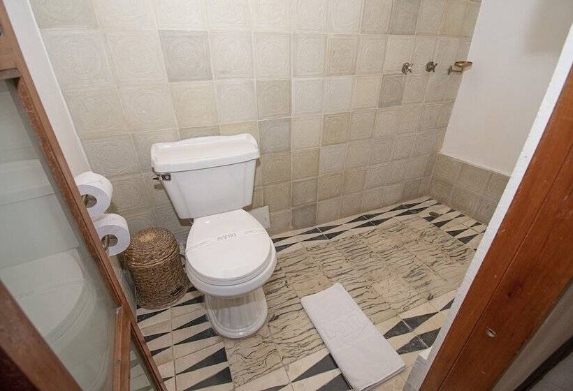 2ベッドスイートルーム, Bantu By Faranda Boutique