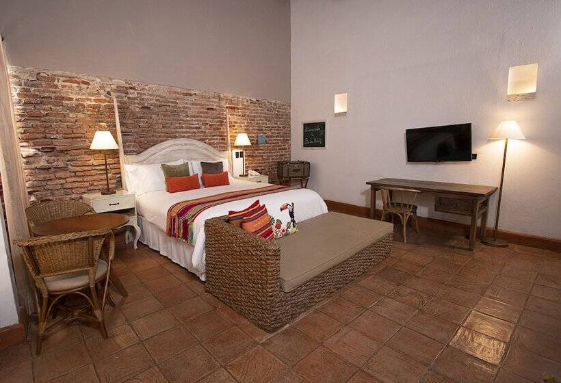 プレミアムルーム, Bantu By Faranda Boutique