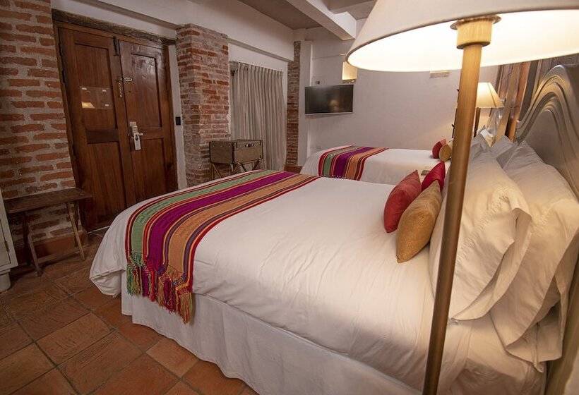 プレミアムルーム, Bantu By Faranda Boutique