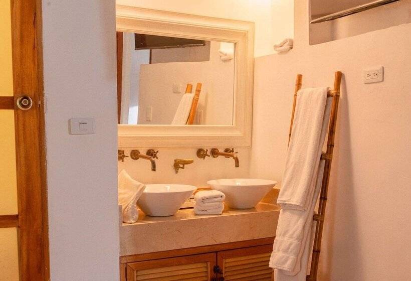 2ベッドスイートルーム, Bantu By Faranda Boutique