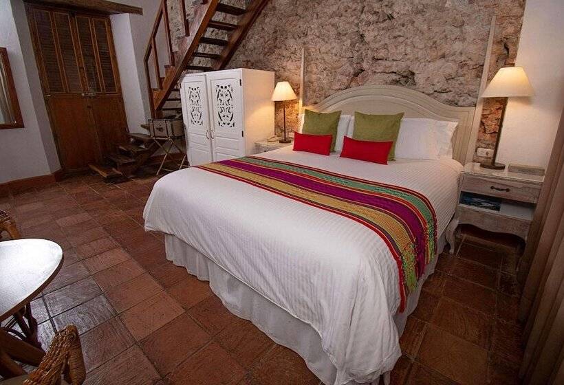 プレミアムルーム, Bantu By Faranda Boutique