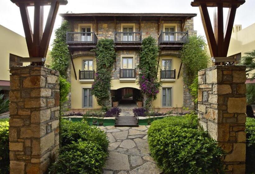 Стандартный Номер Кровать Кинг, Divan Bodrum Palmira