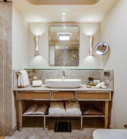 Стандартный Номер Кровать Кинг, Divan Bodrum Palmira