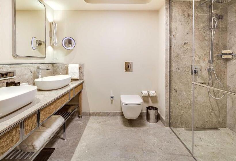 Люкс 2 Спальни, Divan Bodrum Palmira