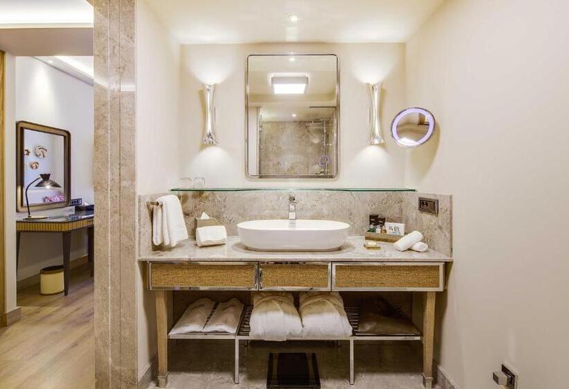 Family Suite, Divan Bodrum Palmira