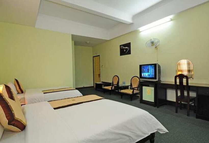 Standard Room, Duy Tan