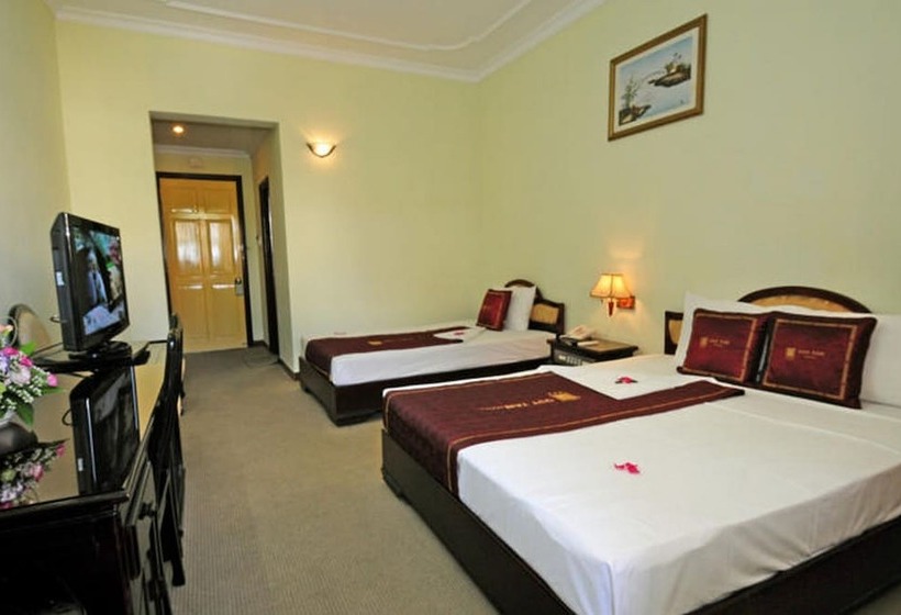 Superior Room, Duy Tan